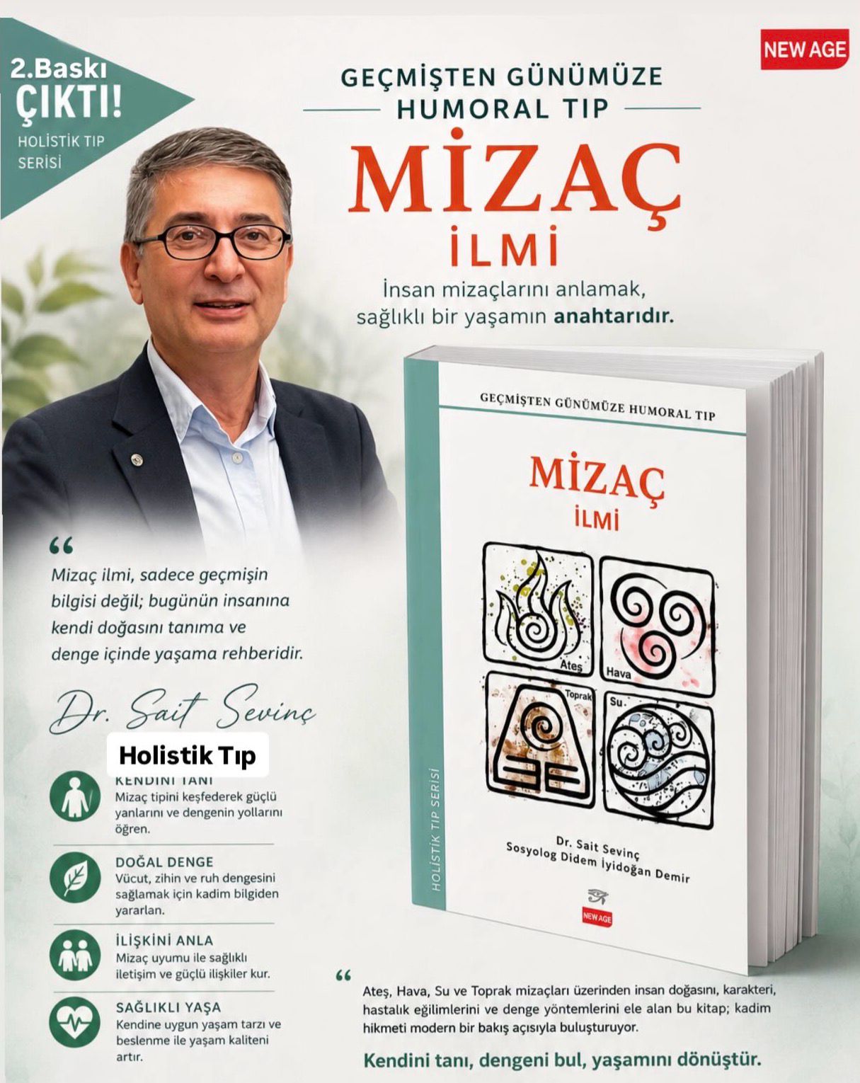 Mizaç İlmi