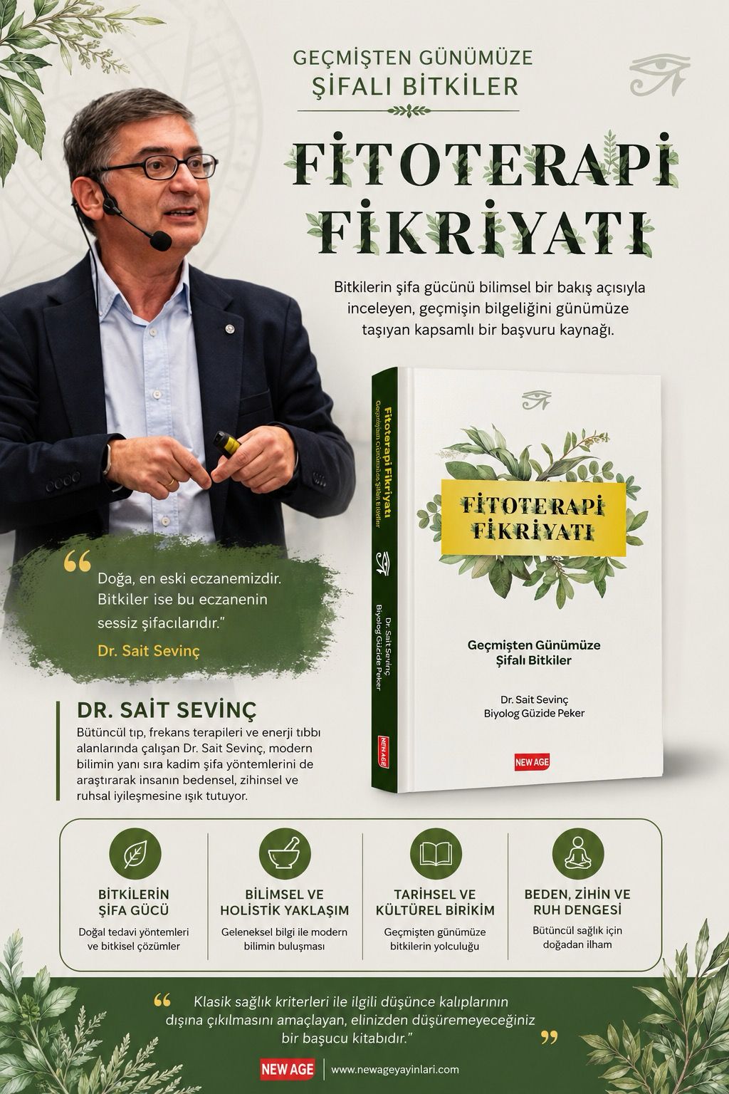 Fitoterapi Fikriyatı