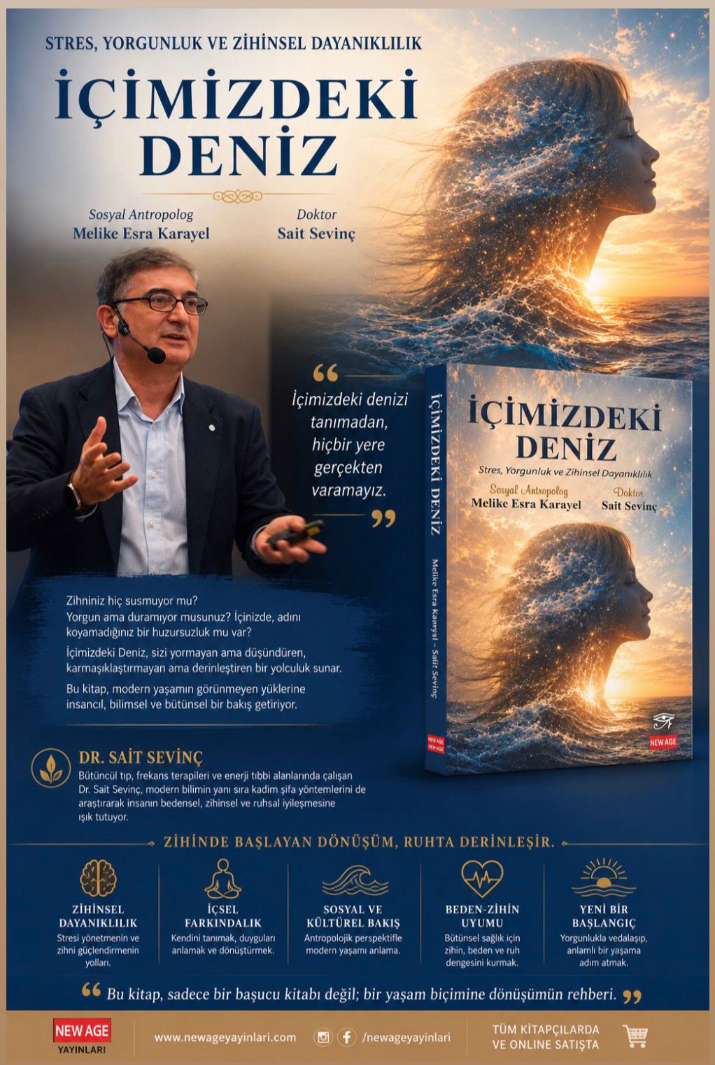 İçimizdeki Deniz