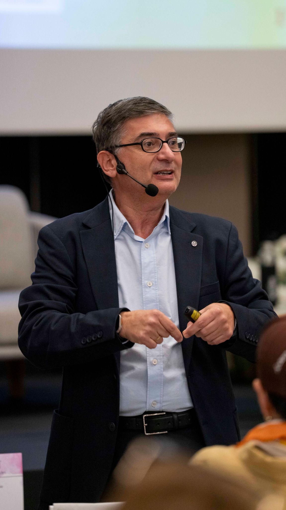 Dr. Sait Sevinç
